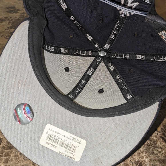 Aaron judge snapback Yankees - Picture 2 of 3